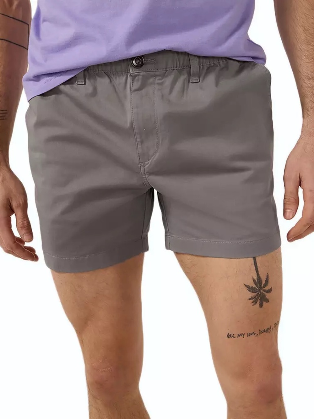 Men's CHUBBIES shorts 7’ inch